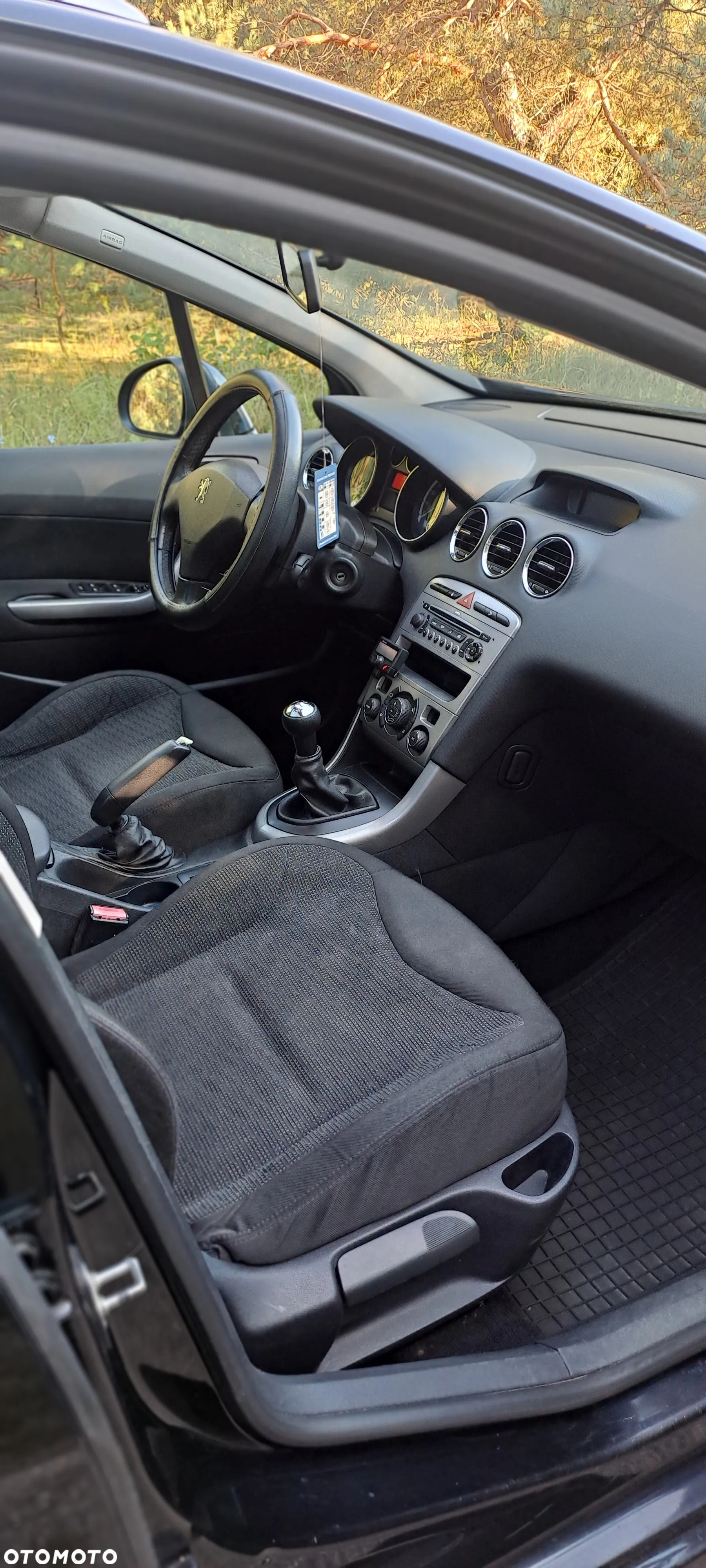 Peugeot 308 1.6 Trendy - 15