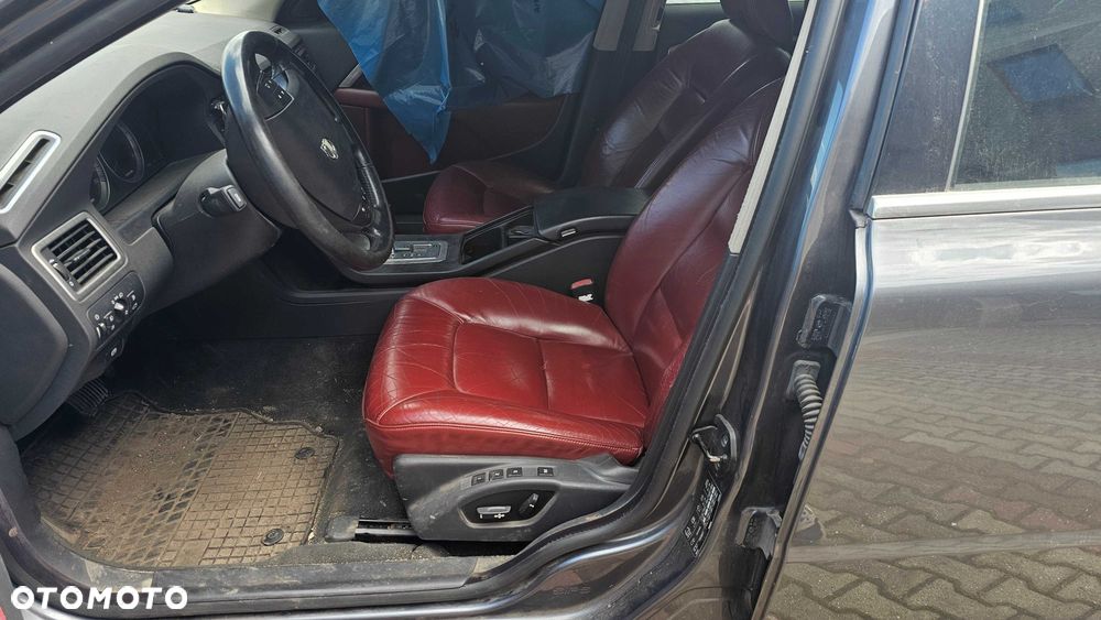 Volvo V70 - 6