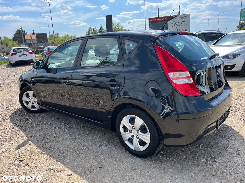 Hyundai i30 1.4 FIFA WM Edition - 5