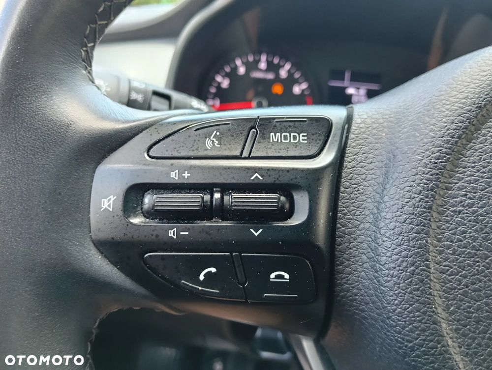 Kia Stonic 1.2 M - 15