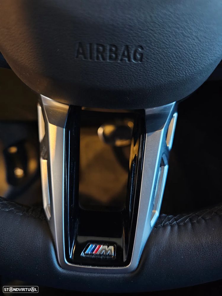 BMW 116 Pack Desportivo M - 29