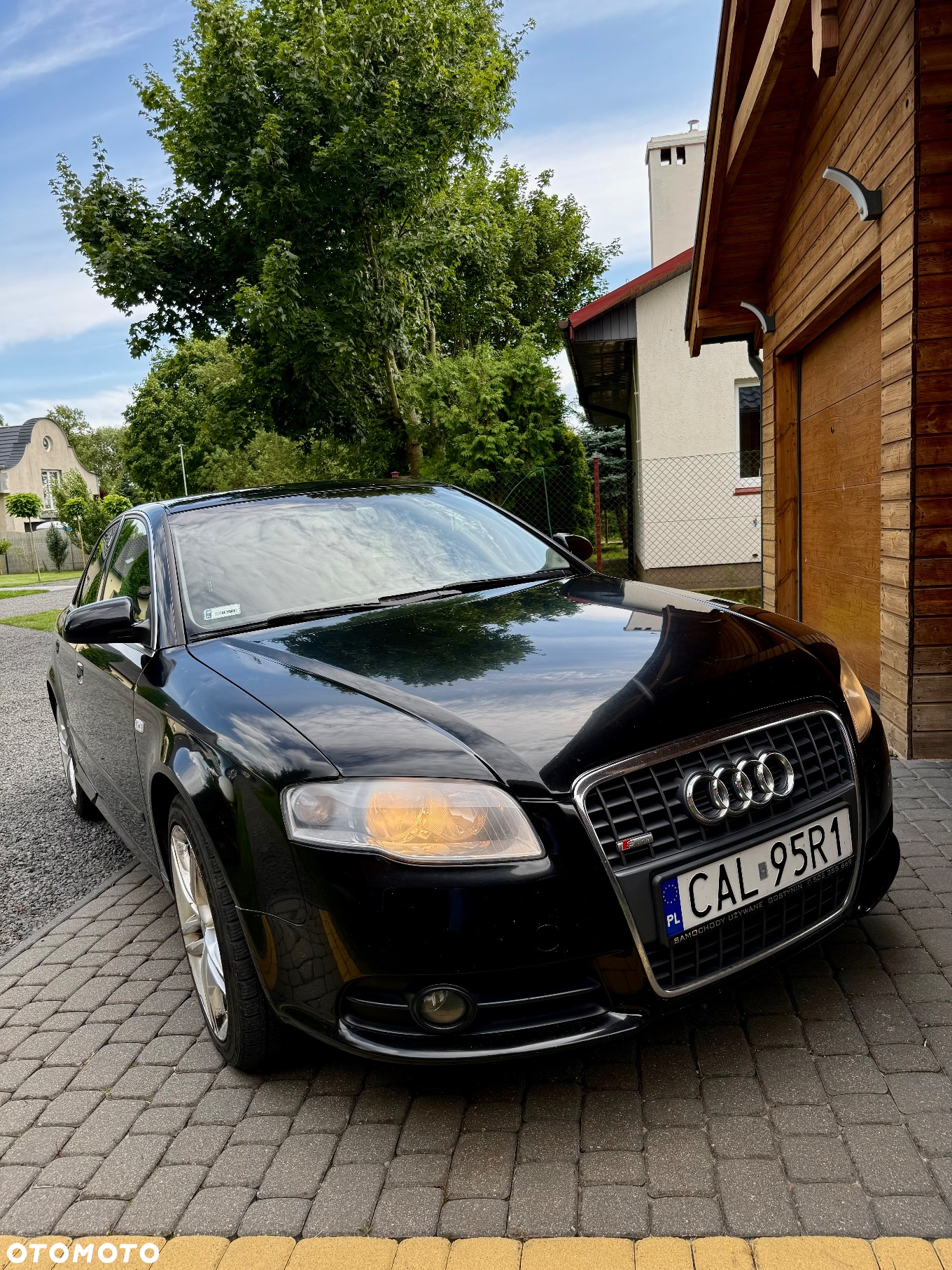 Audi A4 2.0 TDI - 3