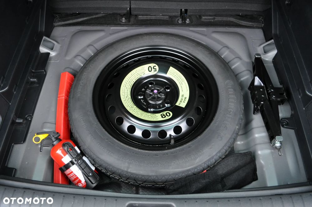 Kia Sportage 1.6 T-GDI Business Line 2WD - 23