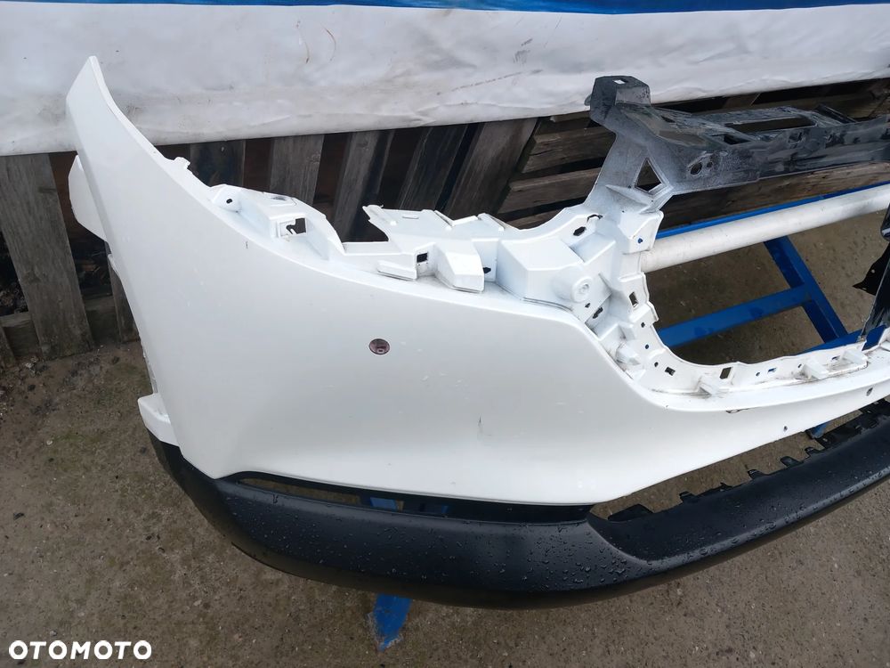 Zderzak MAZDA CX30 przód/przedni OE DFP5-50031 - 4