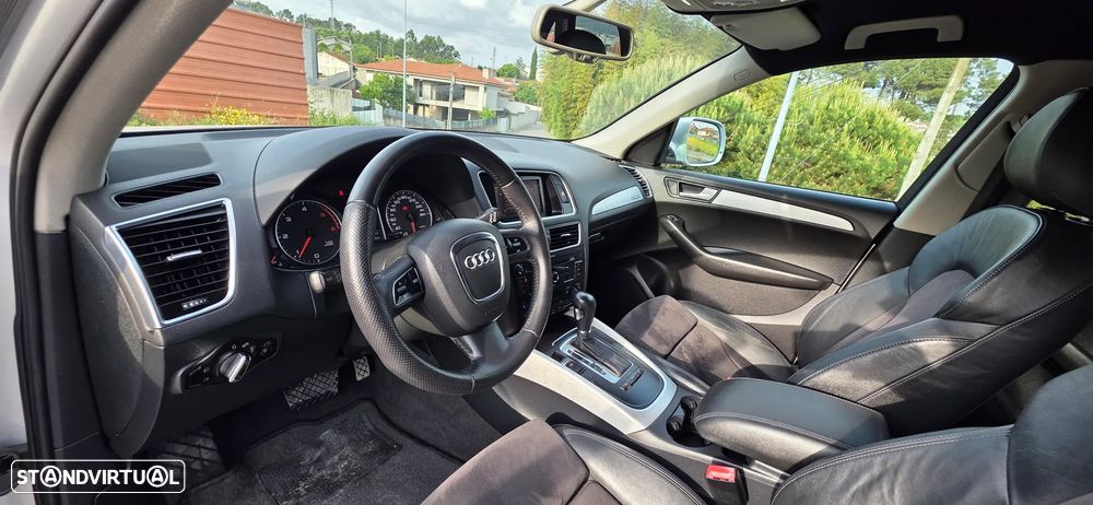 Audi Q5 2.0 TDI S-tronic - 6