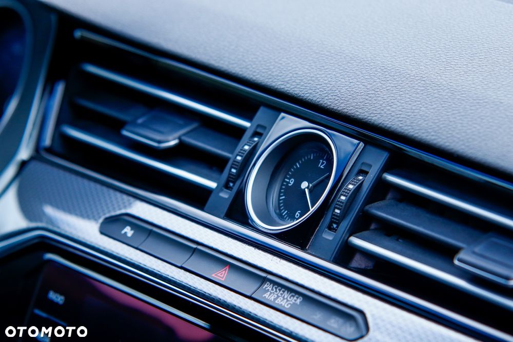 Volkswagen Passat 2.0 TDI BMT SCR Comfortline DSG7 - 18