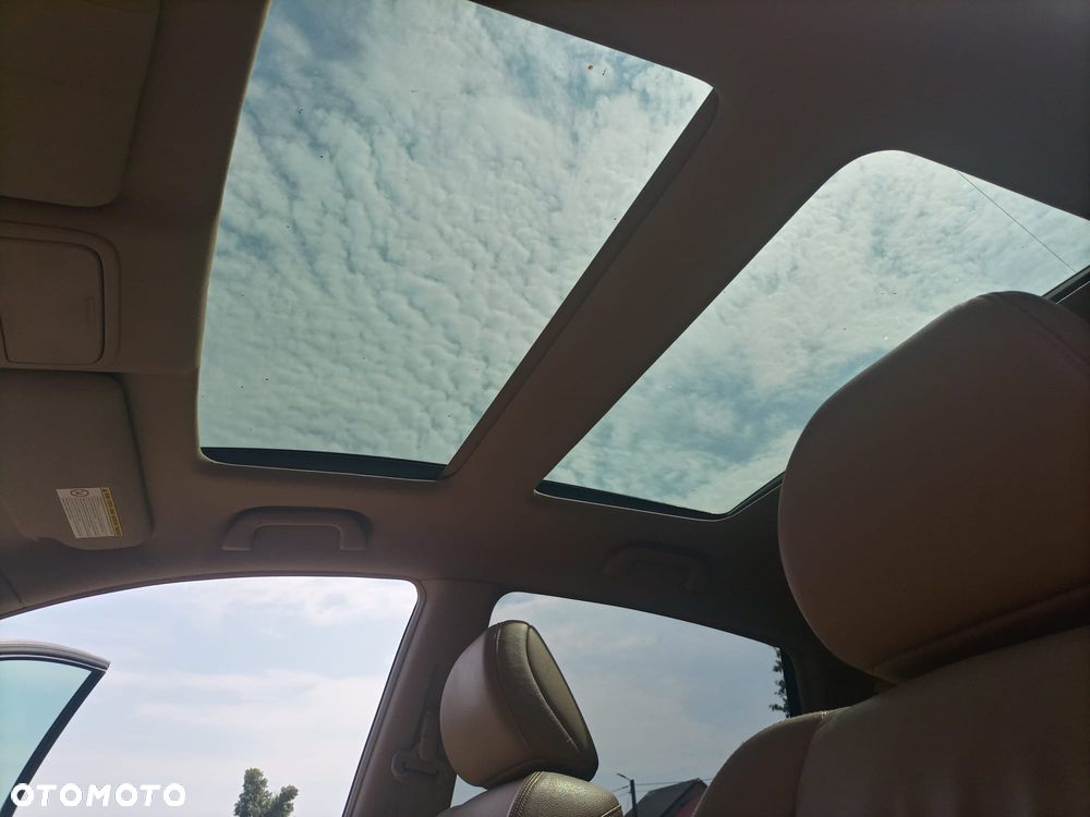 Honda CR-V 2.0 Elegance Lifestyle - 8