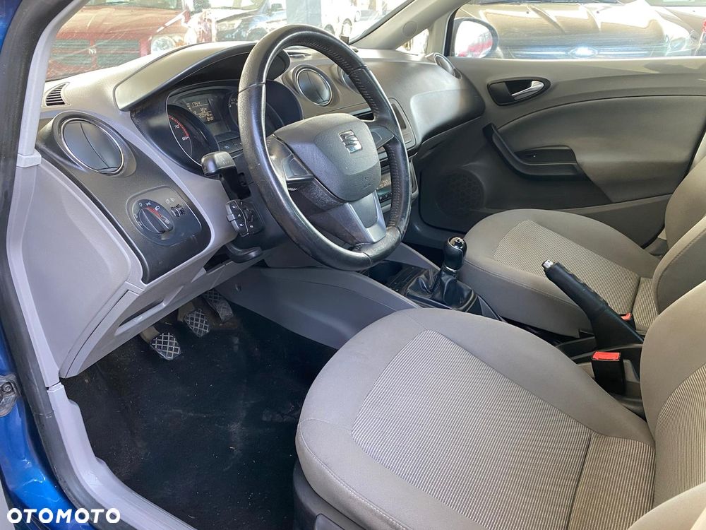 Seat Ibiza 1.2 12V Style Viva - 18