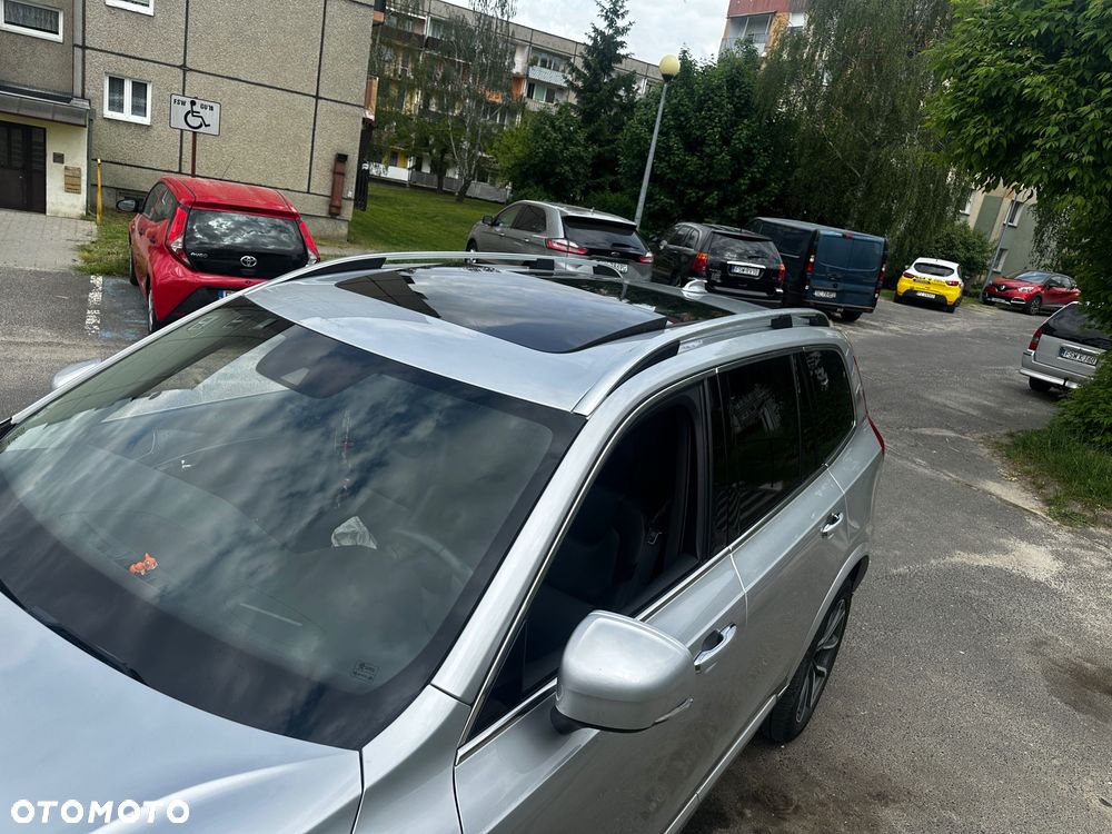 Volvo XC 90 - 3
