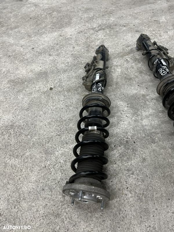 Amortizoare edc spate BMW G30 - 3