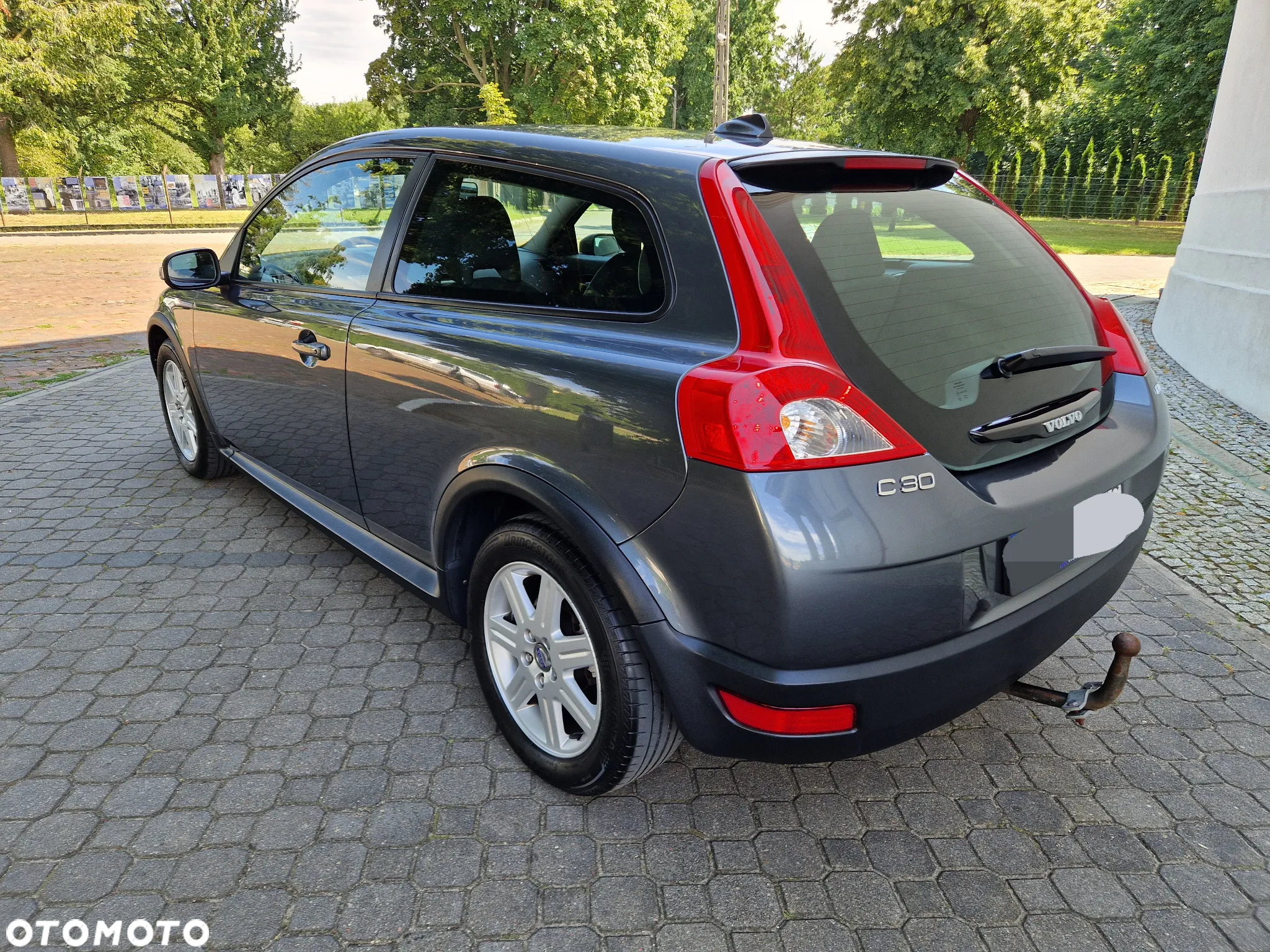 Volvo C30 D2 DRIVe Momentum - 14