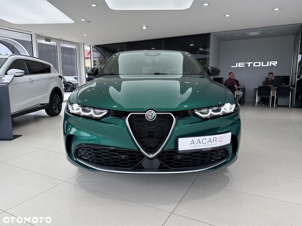 Alfa Romeo Tonale - 7