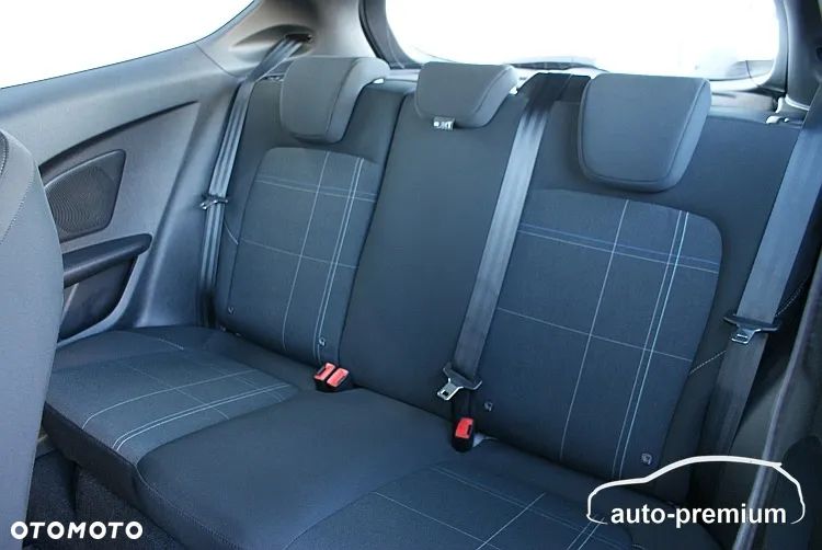 Ford Fiesta 1.5 TDCi S&S COOL&CONNECT - 26