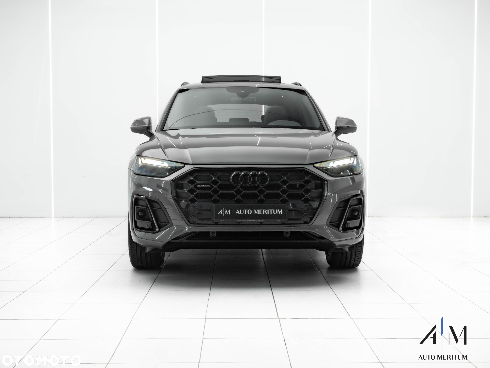 Audi Q5 40 TDI quattro S tronic S line - 7