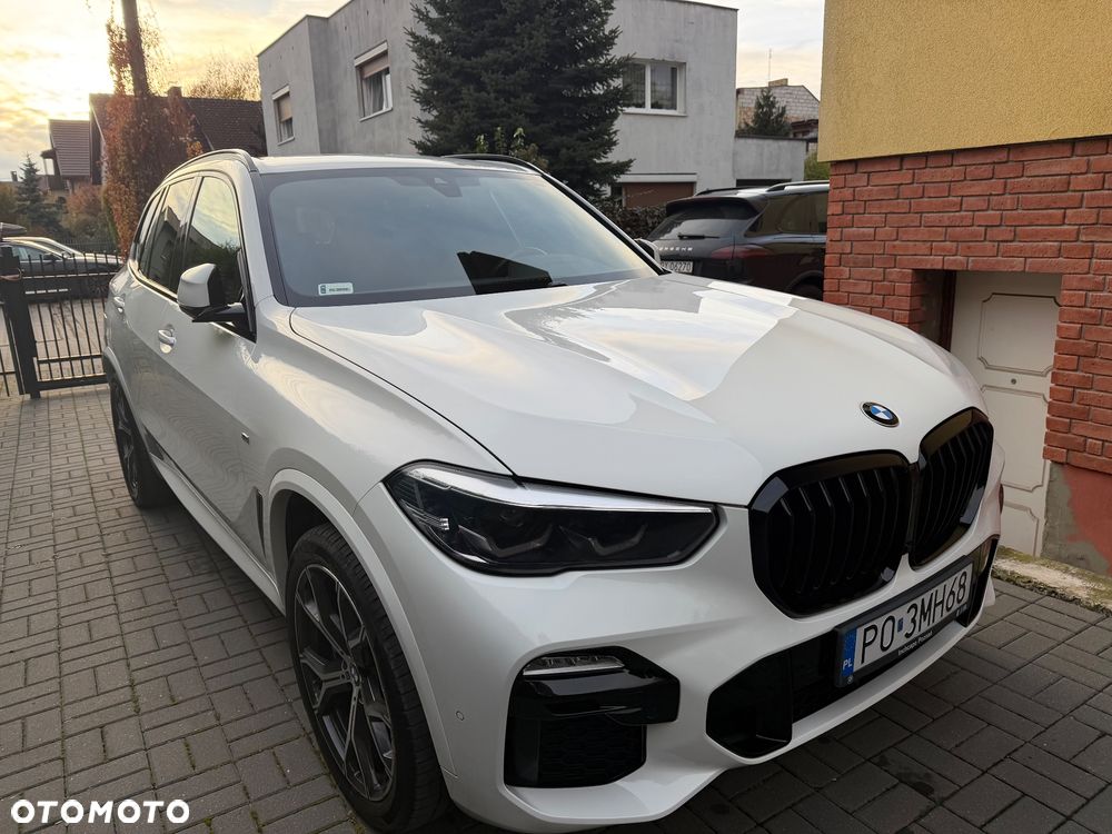 BMW X5 xDrive25d - 3