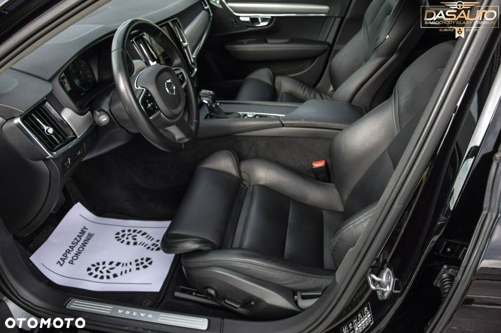 Volvo V90 D5 SCR AWD Inscription - 18