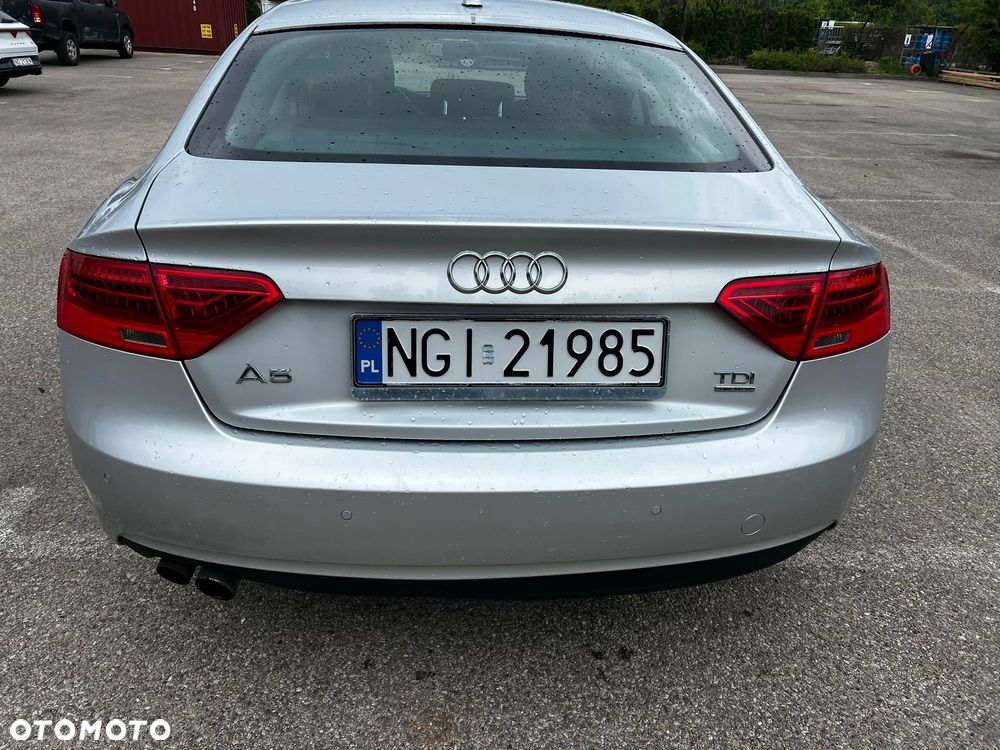 Audi A5 Sportback - 12