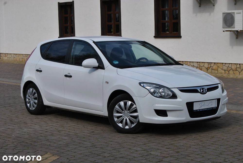 Hyundai i30 1.4 Blue Comfort - 2