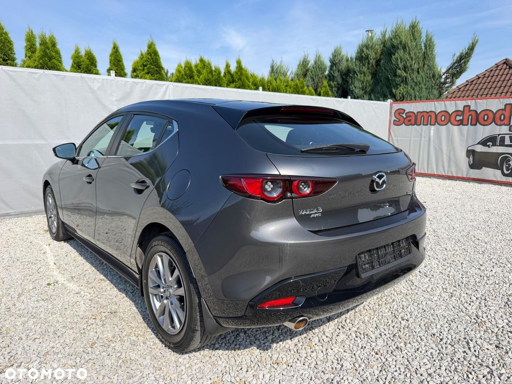 Mazda 3 - 10