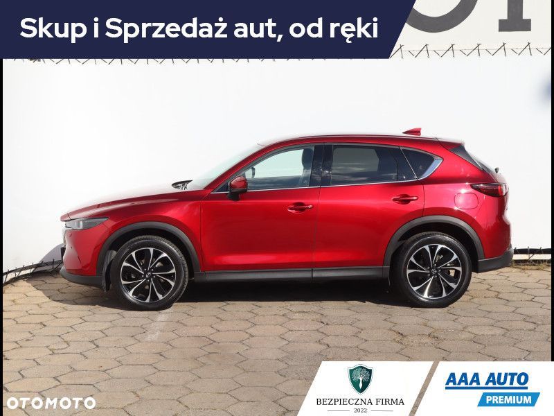 Mazda CX-5 - 3