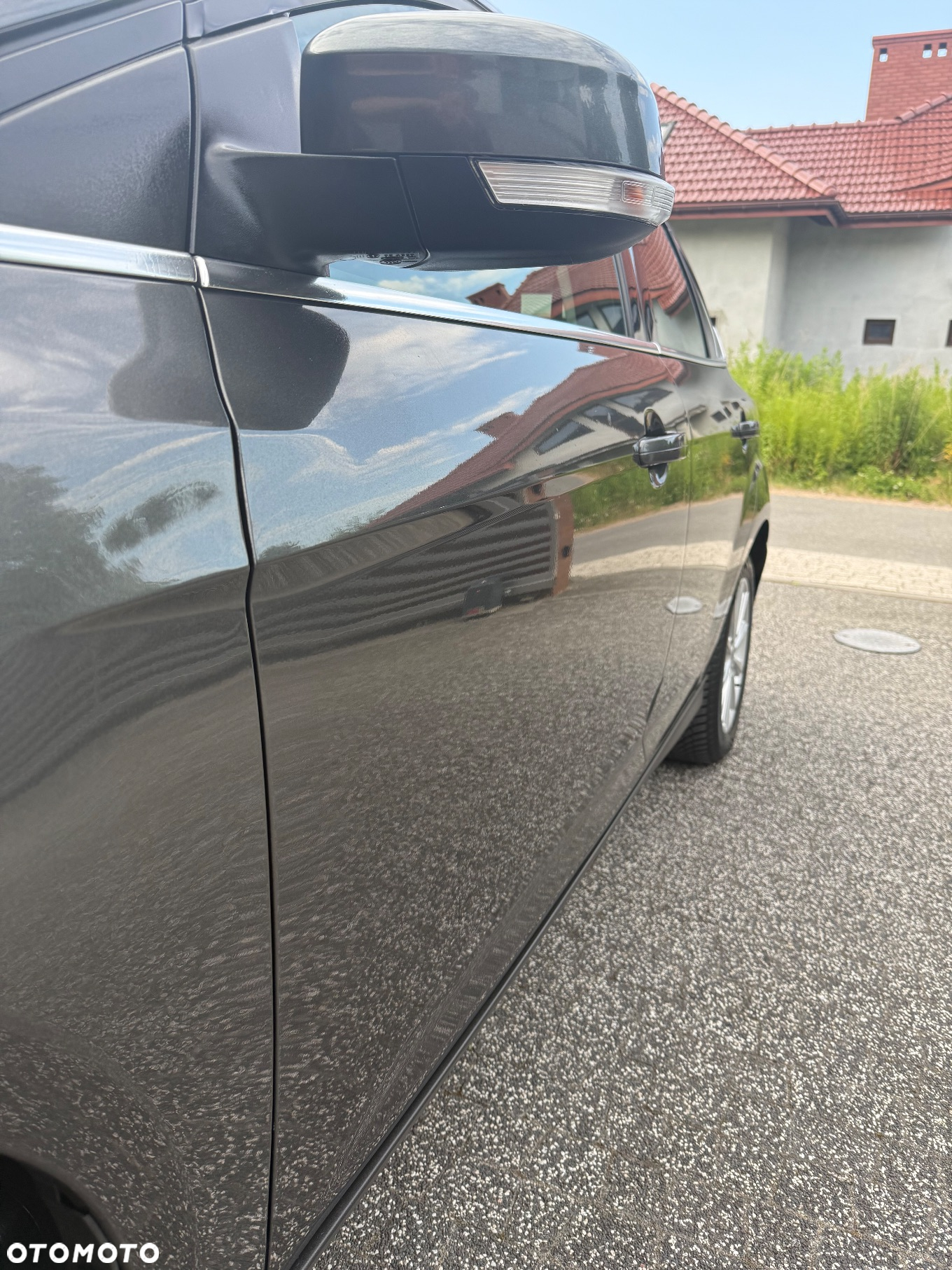 Ford Focus 1.0 EcoBoost Titanium ASS - 7
