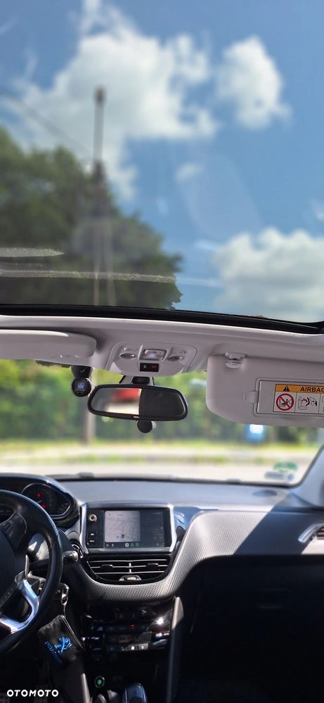 Peugeot 2008 I (2013-2019) 1.2 Pure Tech Active S&S, 2018