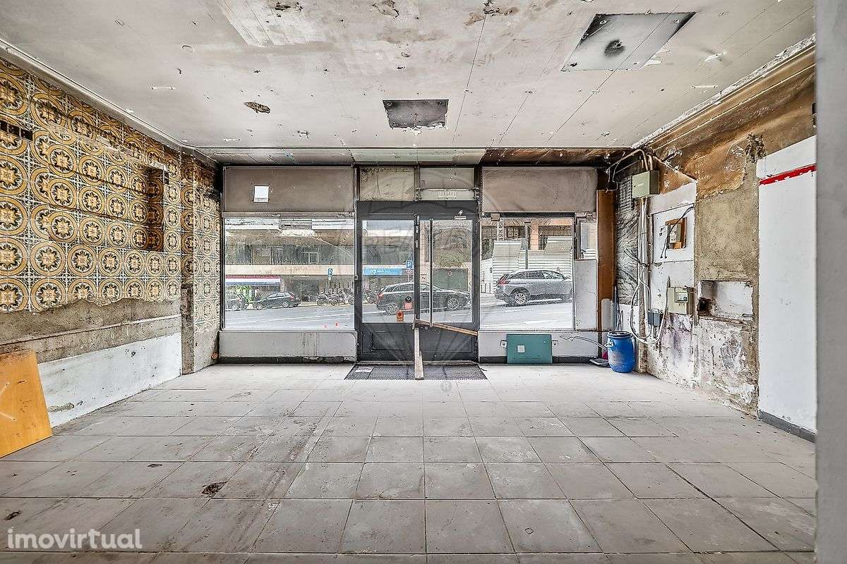 Loja  para venda - Grande imagem: 2/19