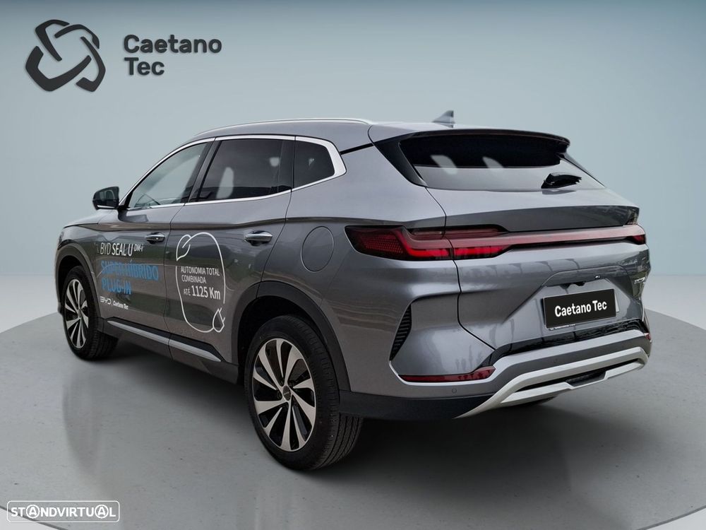 BYD Seal U 1.5 DM-i Comfort - 6