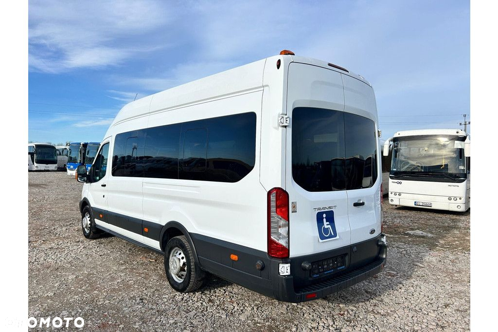 Ford Transit - 4
