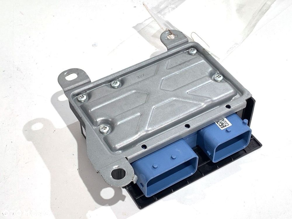 SENSOR AIRBAG  SSANGYONG TORRES (J100) 2022- 1.5 GDI AWD 120 kW [163 KM] Benzyna 86250-41160 - 2