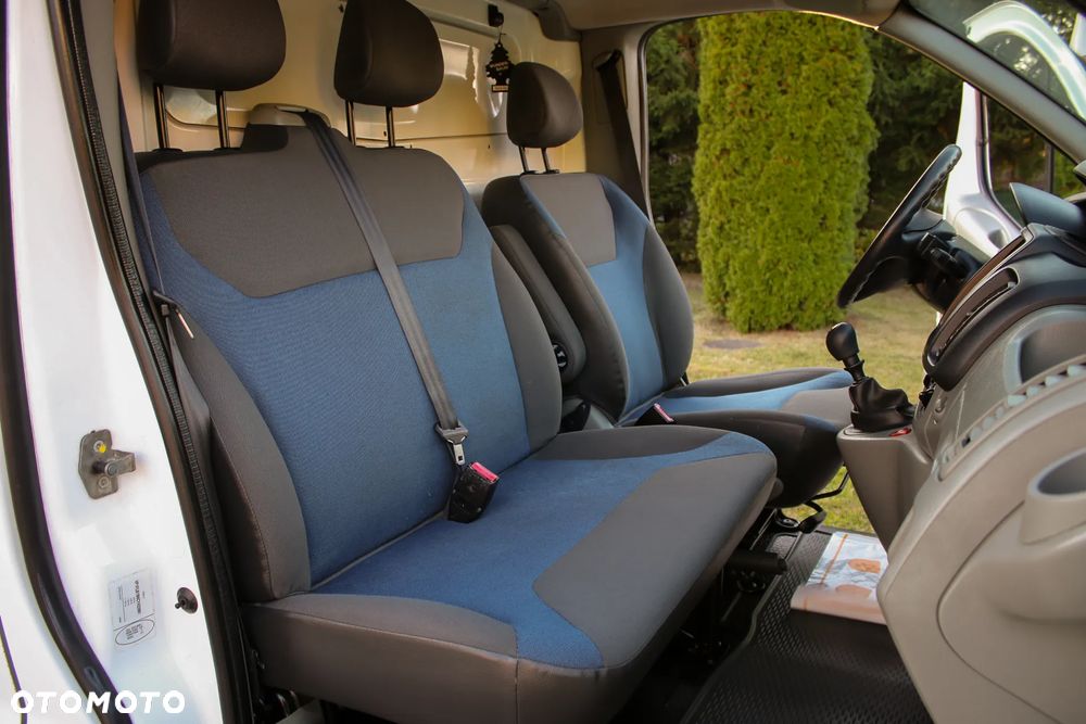 Renault Trafoc - 20
