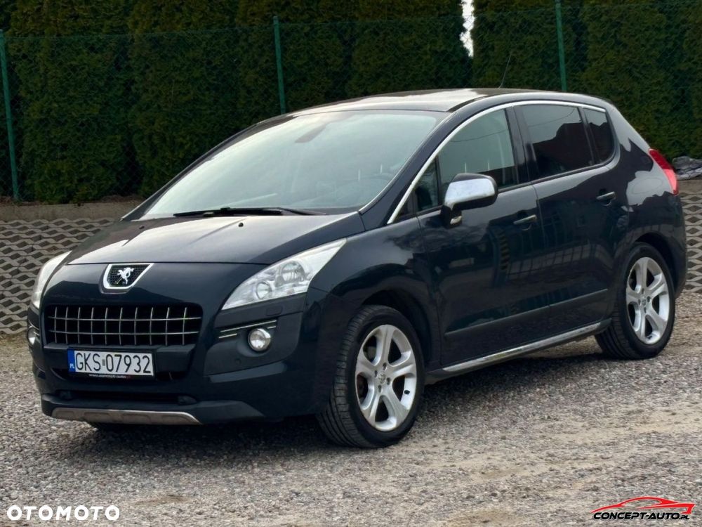 Peugeot 3008 1.6 Premium+ - 7
