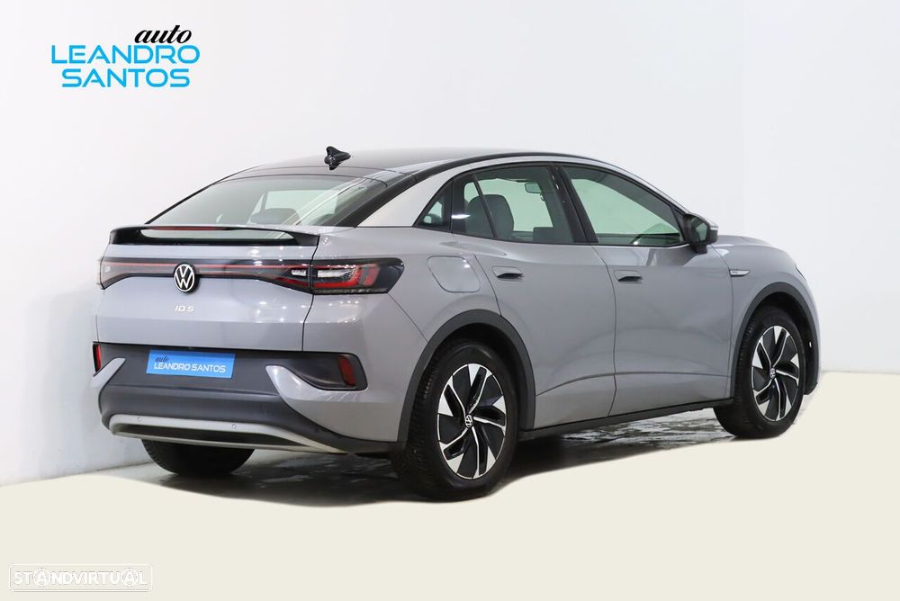 VW ID.5 77 kWh Pro - 3