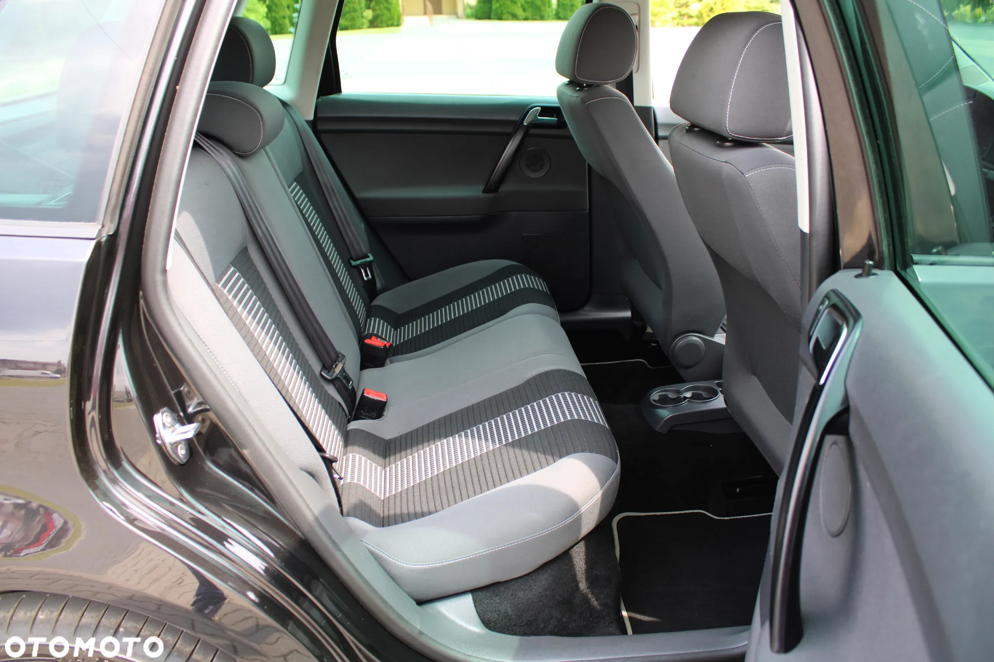 Volkswagen Polo 1.4 Trendline - 33