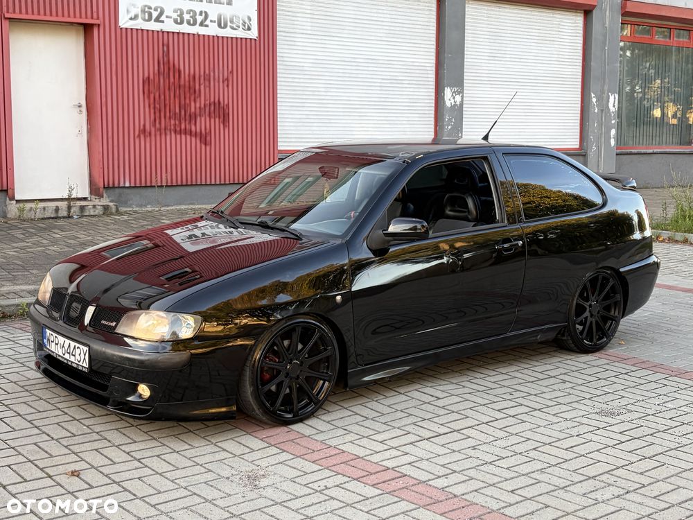 Seat Cordoba - 6