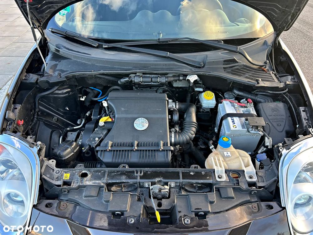 Alfa Romeo Mito - 17