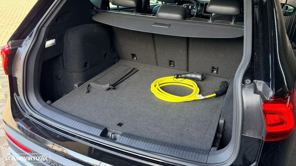 SEAT Tarraco 1.4 e-Hybrid Xperience DSG - 27