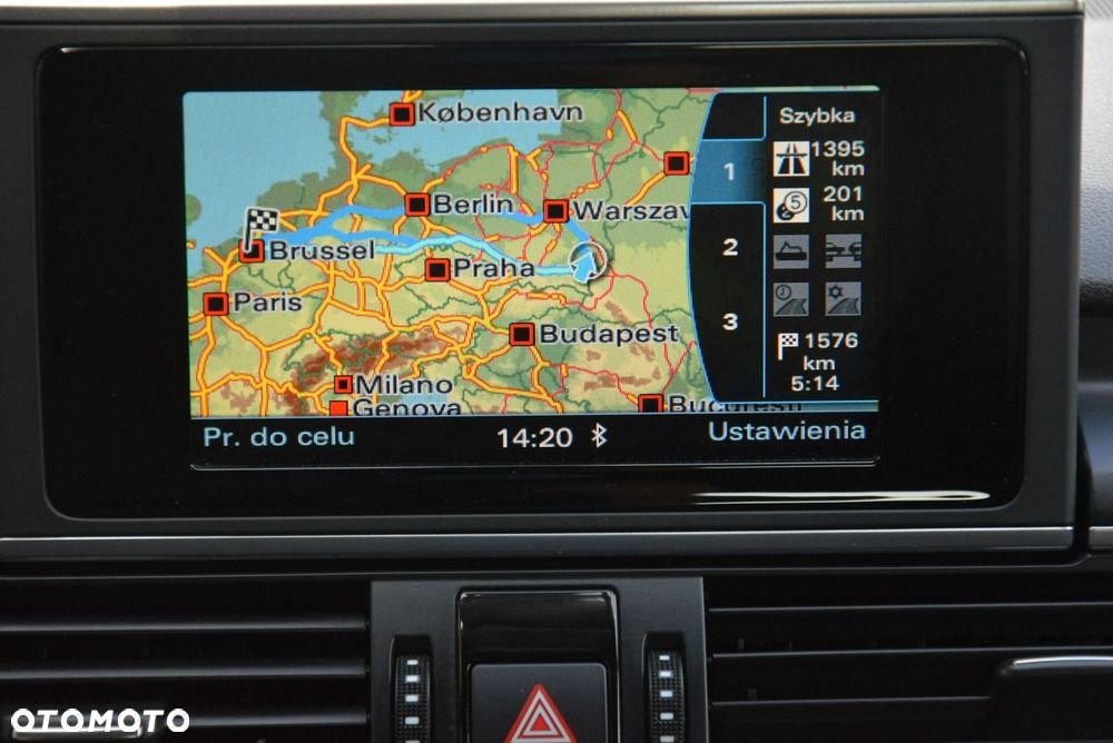 Audi A6 Avant - 25