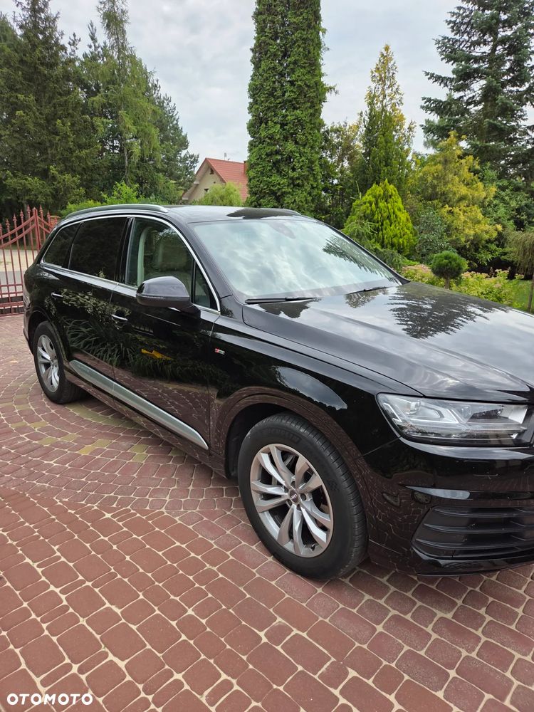 Audi Q7 - 4