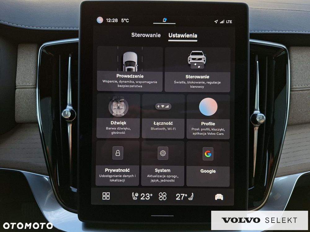 Volvo XC 90 - 26