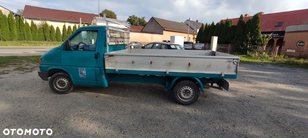 Volkswagen Transporter - 12