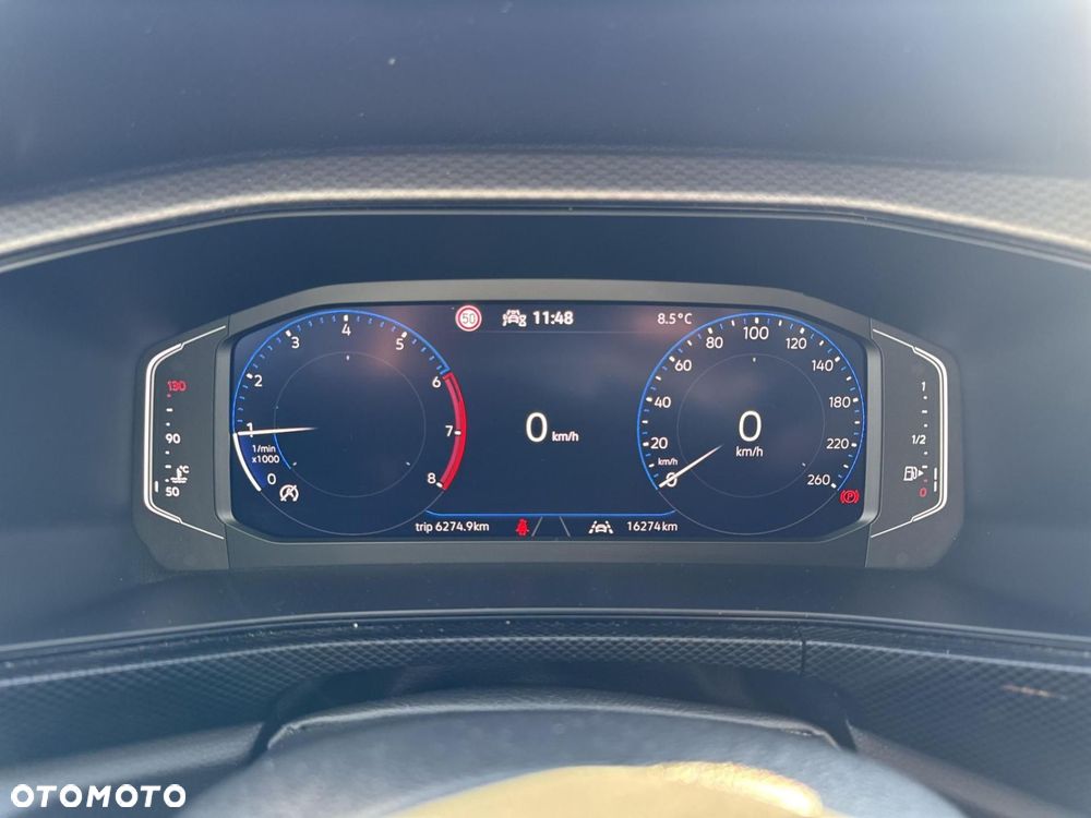 Volkswagen T-Cross 1.0 TSI Life - 14