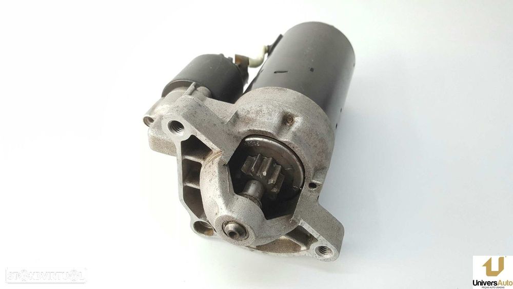 MOTOR DE ARRANQUE CITROEN C15 D - 6