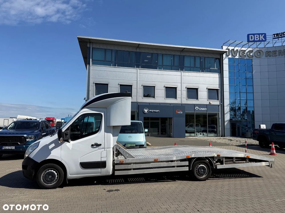 Renault Master - 8