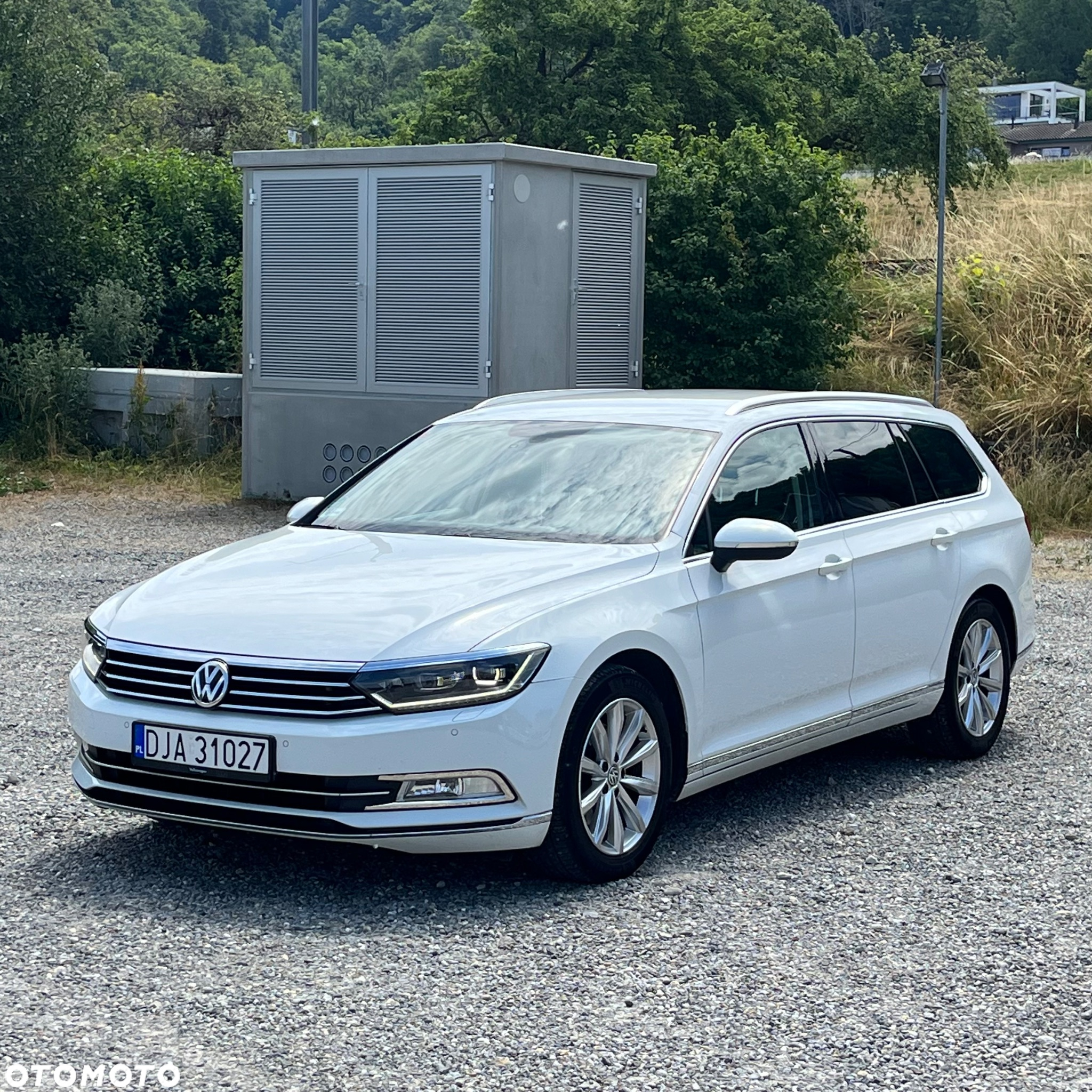 Volkswagen Passat - 5