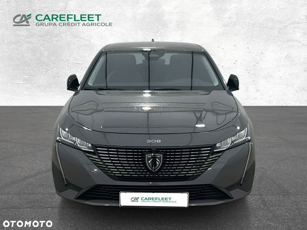 Peugeot 308 1.5 BlueHDi Allure Pack S&S EAT8 - 2