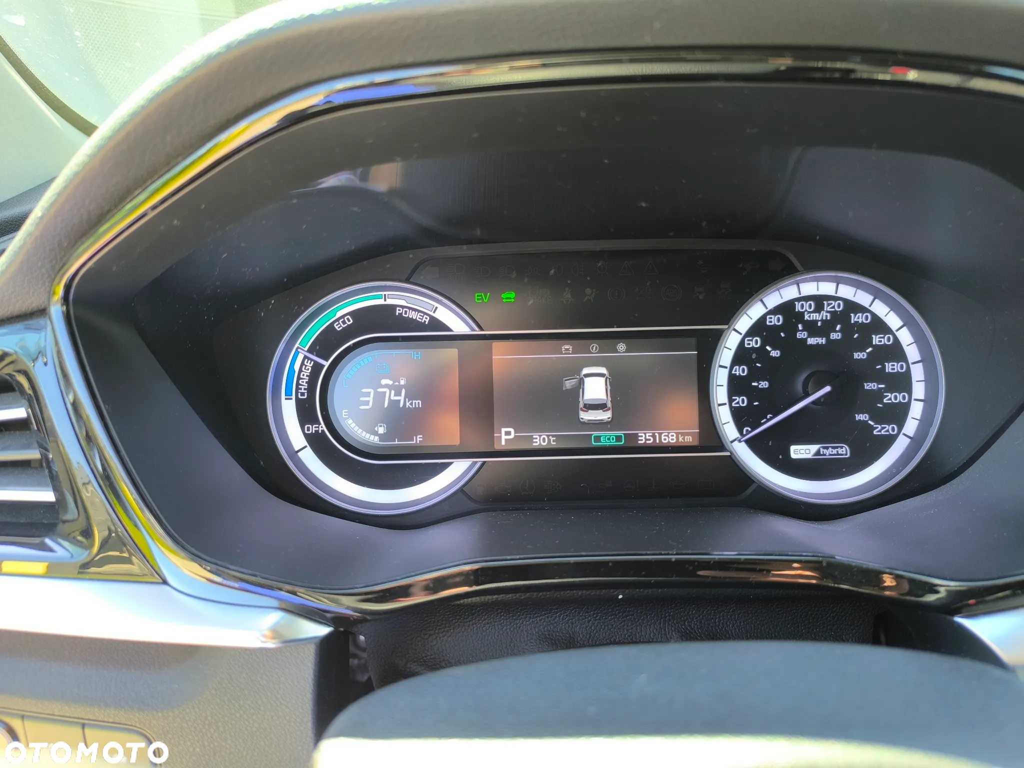 Kia Niro - 13