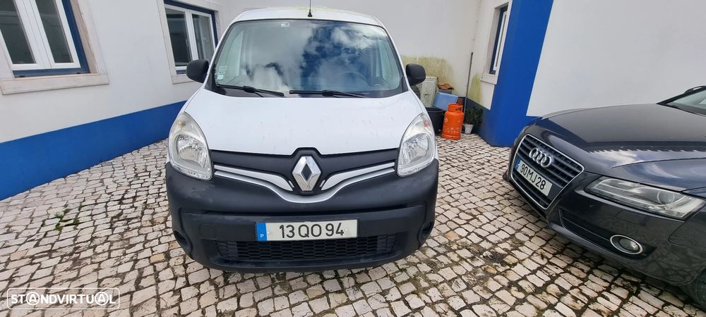 Renault Kangoo - 9