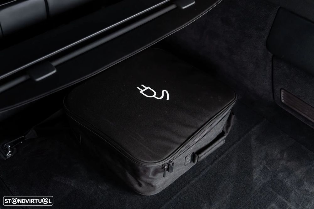 Porsche Panamera Sport Turismo - 8