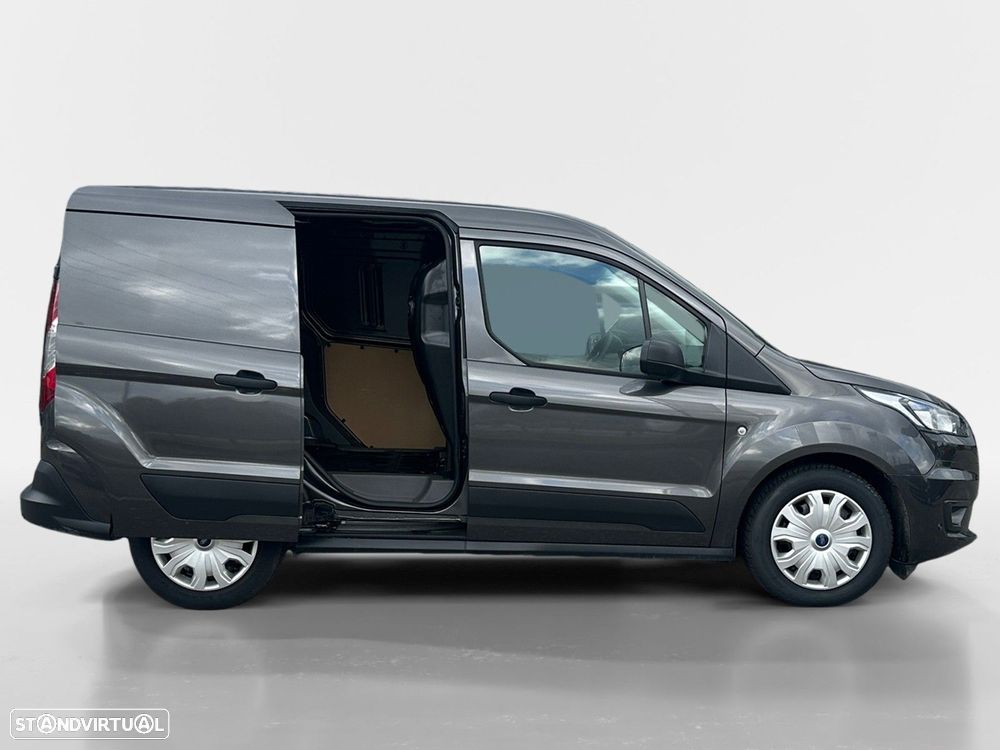 Ford Transit Connect  1.5 Tdci 100 Cv L2 Trend 3L - 6
